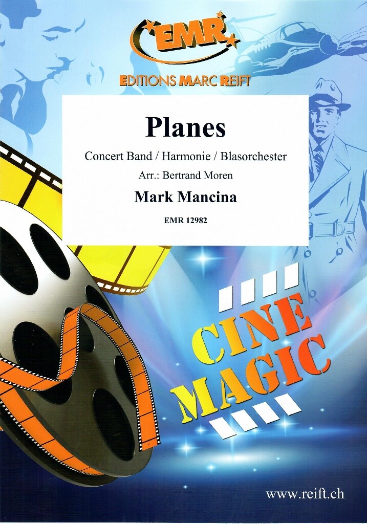 Planes