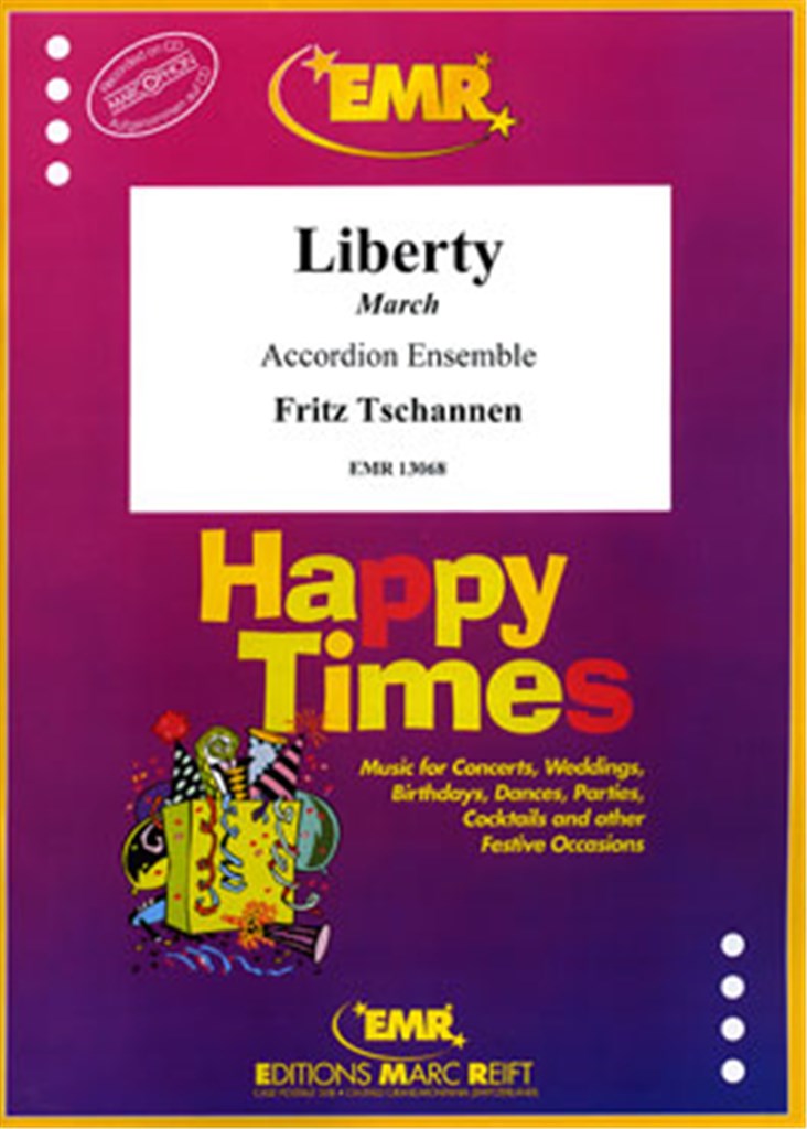 Liberty