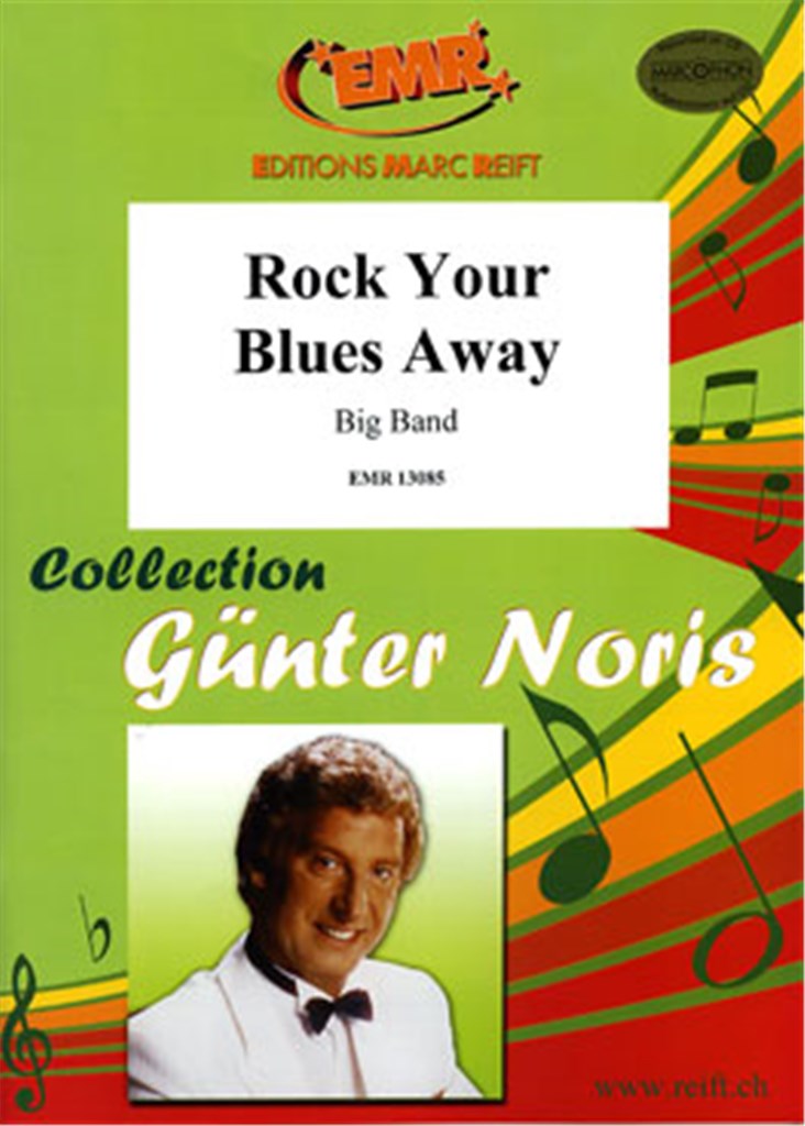 Rock Your Blues Away