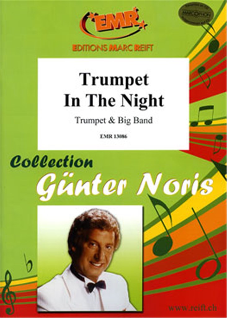 Trumpet In The Night