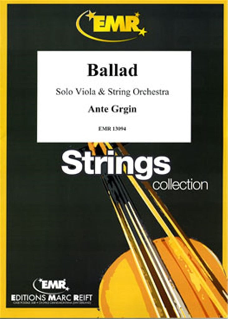 Ballad