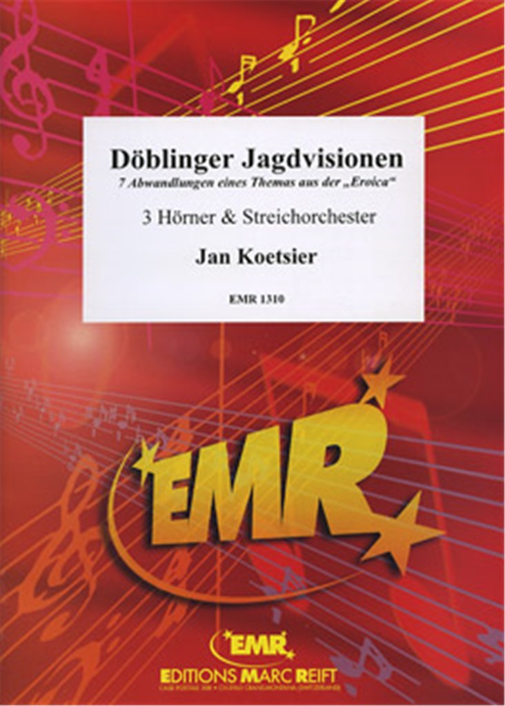 Döblinger Jagdvisionen