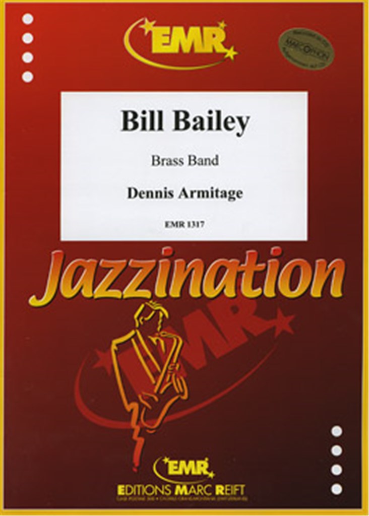 Bill Bailey
