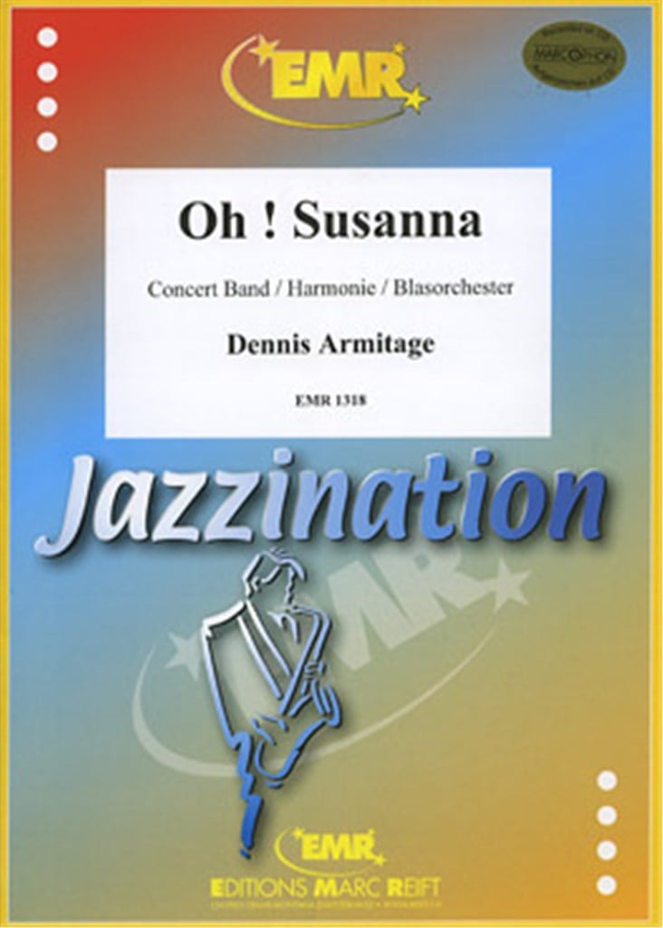 Oh! Susanna