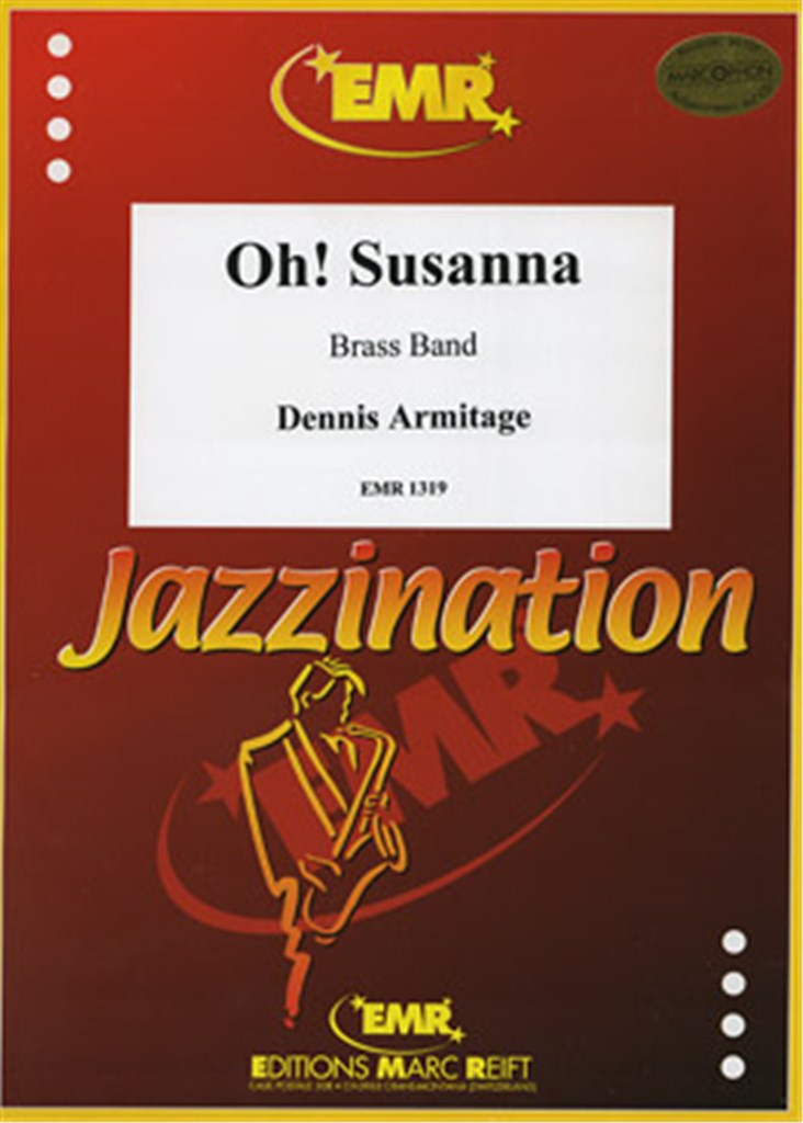 Oh! Susanna
