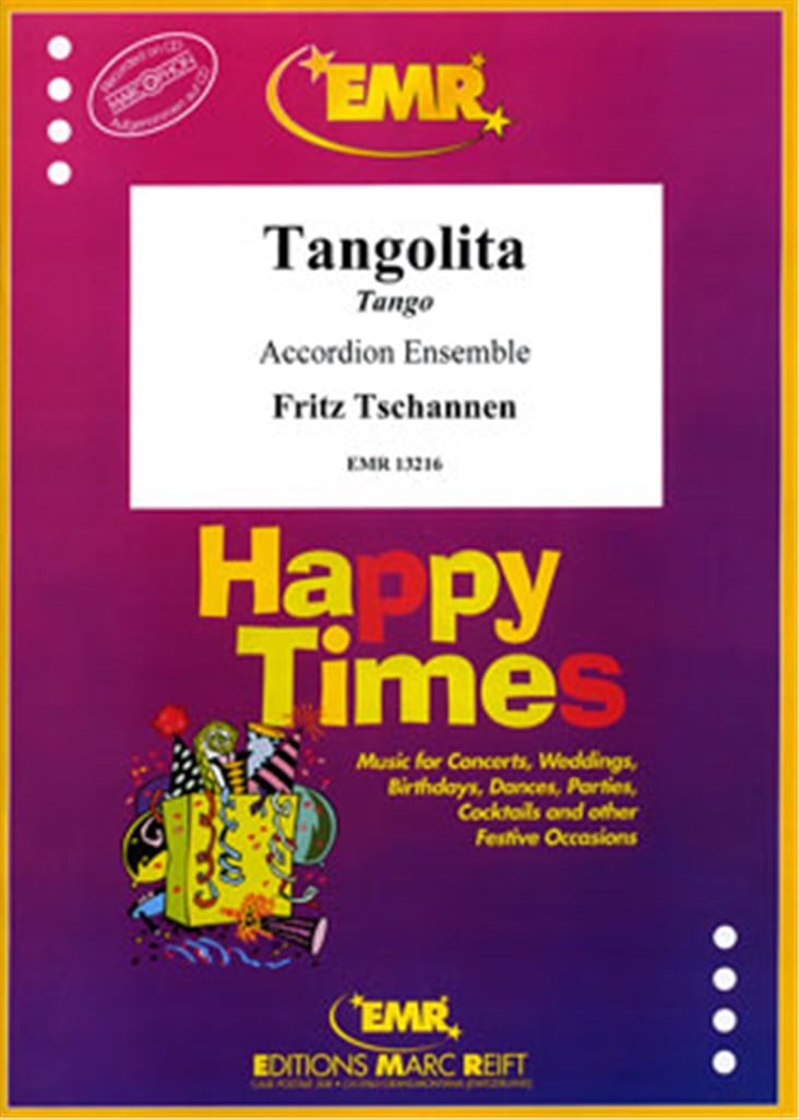 Tangolita