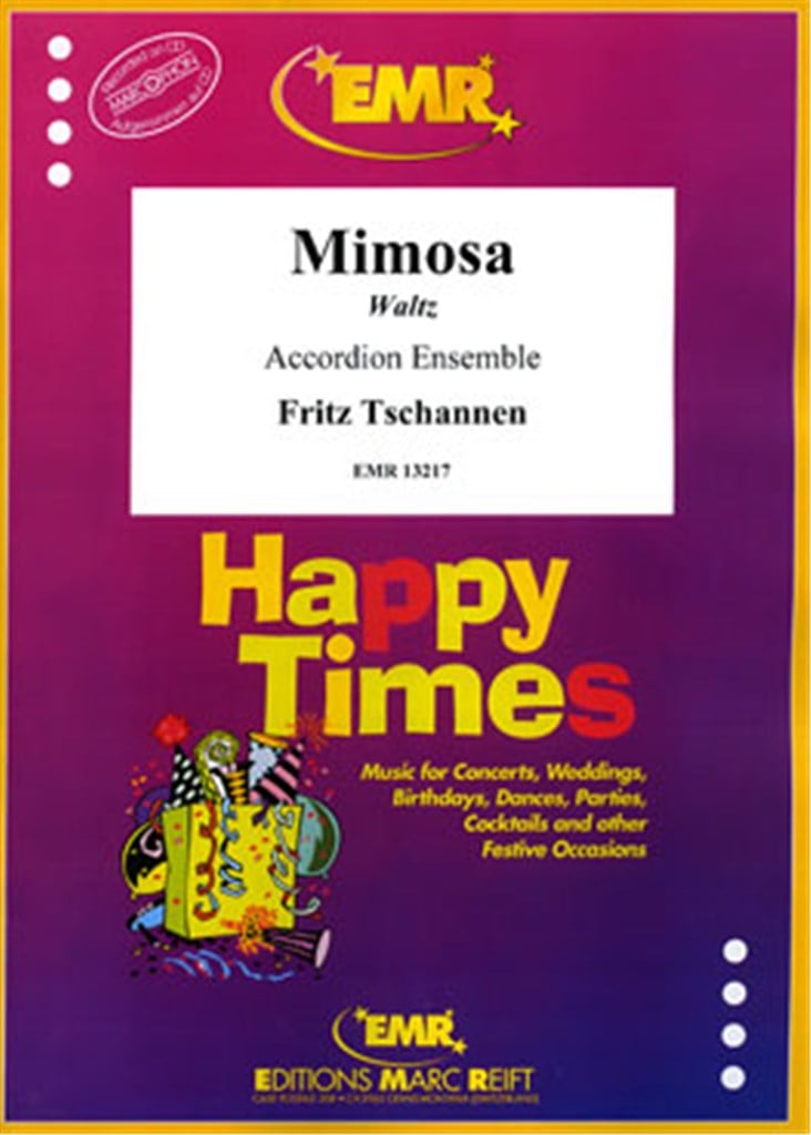 Mimosa