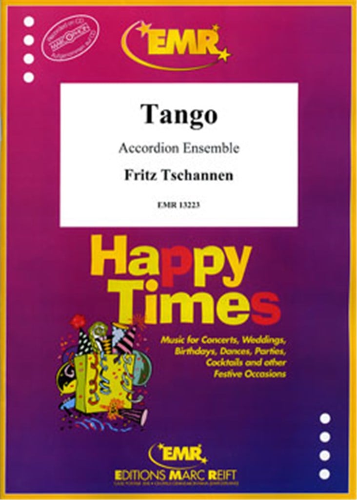 Tango