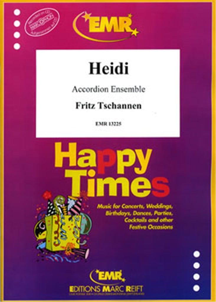 Heidi