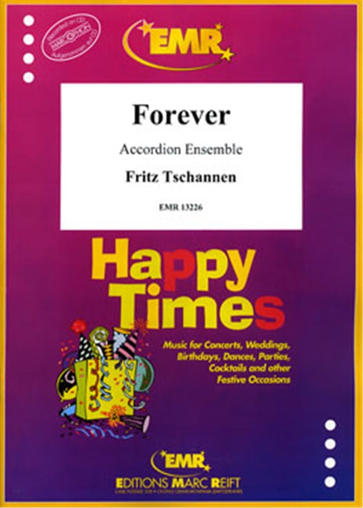 Forever