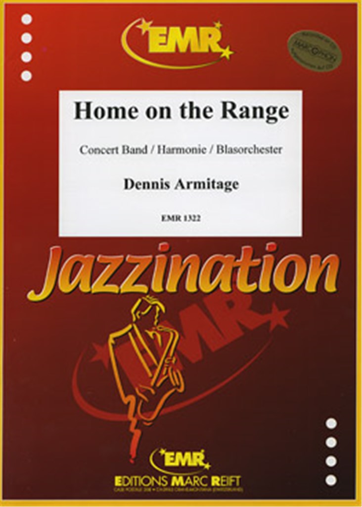 Home on the Range