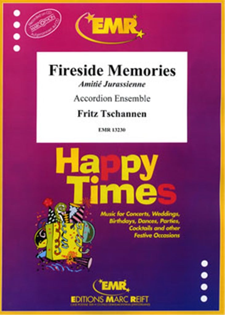 Fireside Memories