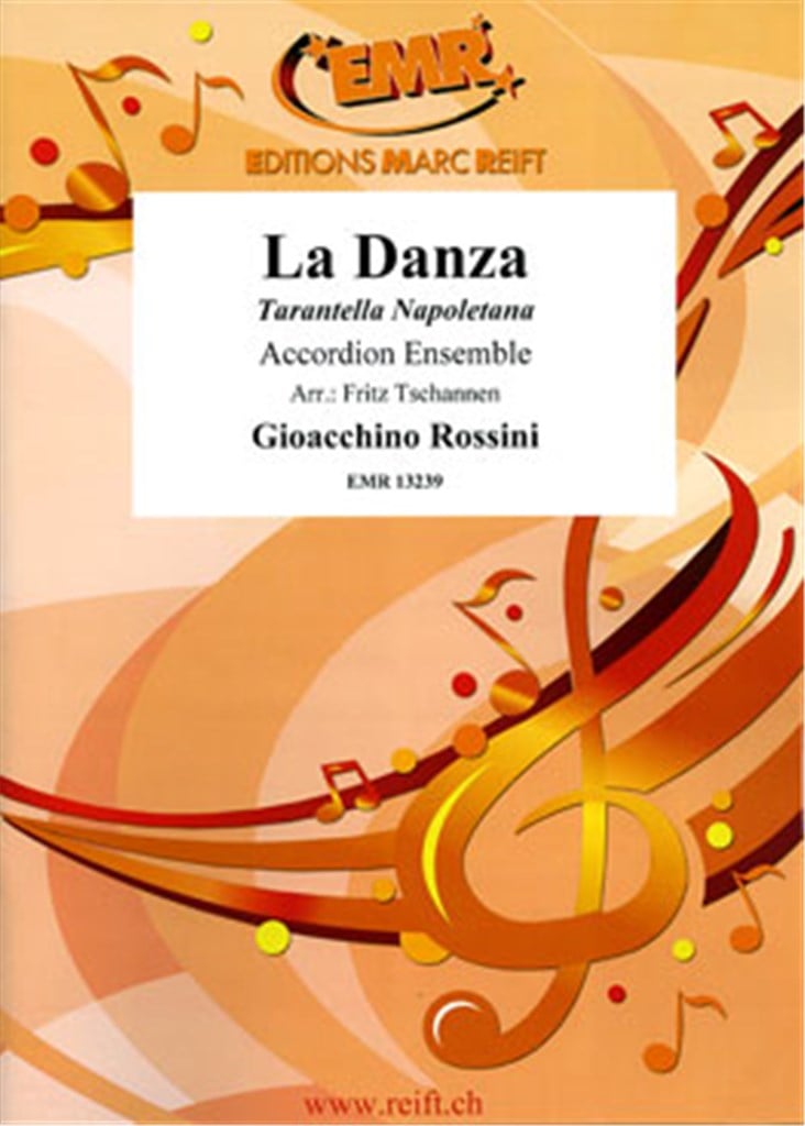 La Danza