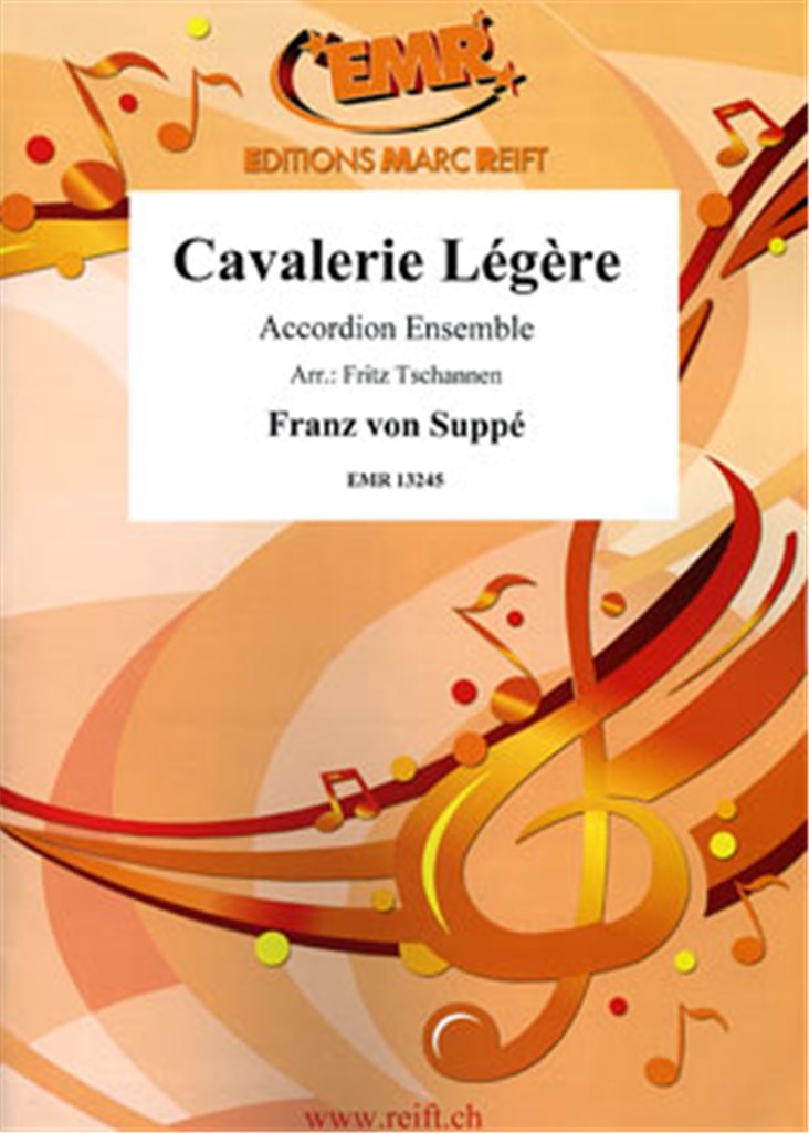 Cavalerie Légère