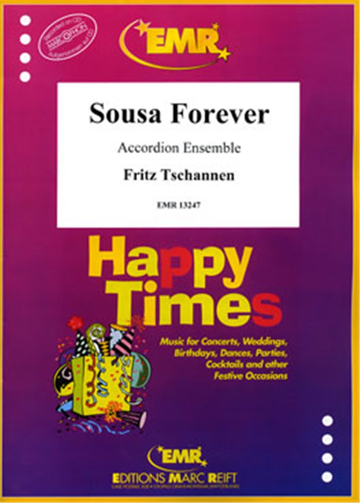 Sousa Forever