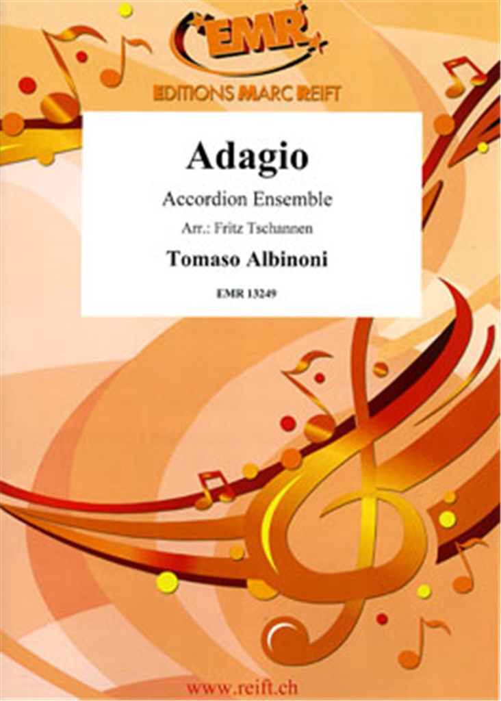Adagio