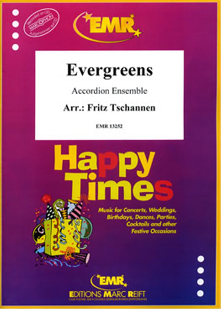 Evergreens