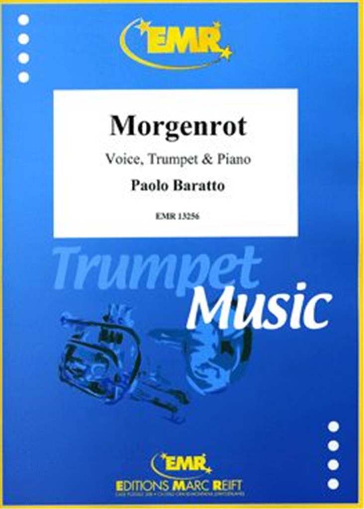 Morgenrot