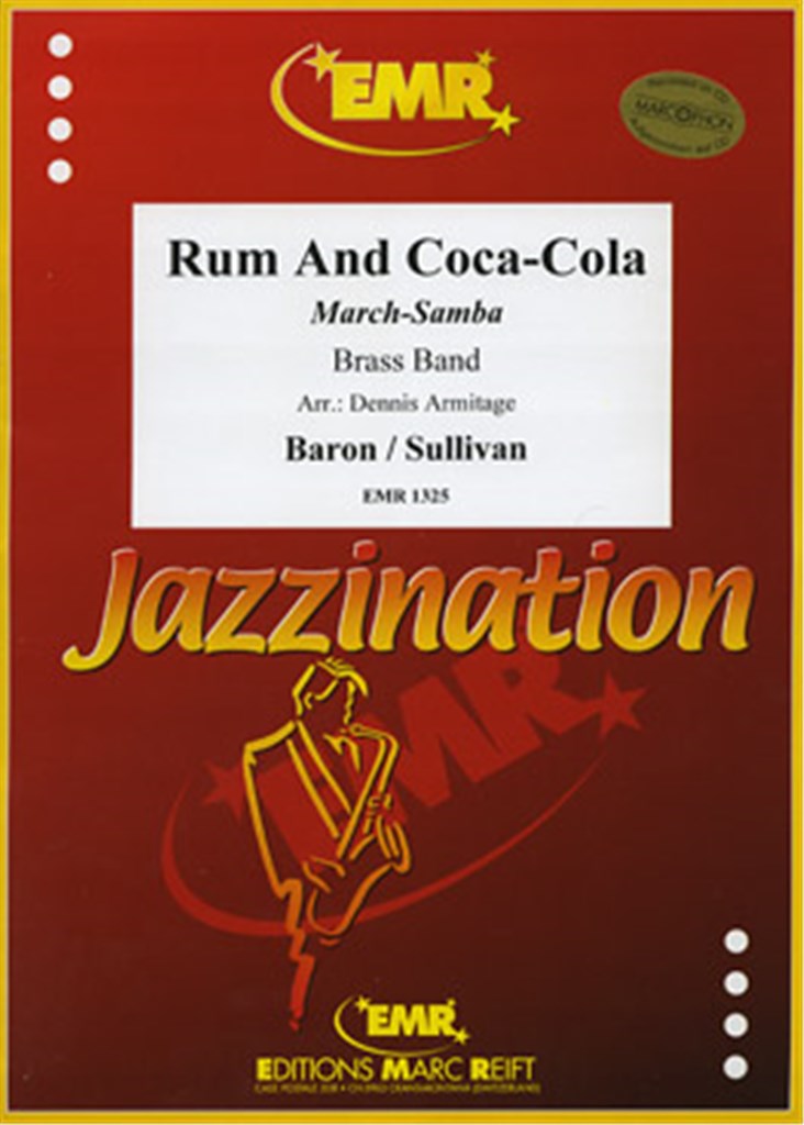 Rum and Coca Cola