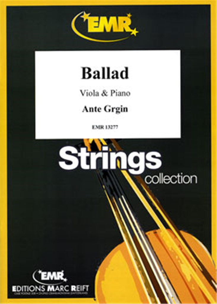Ballad