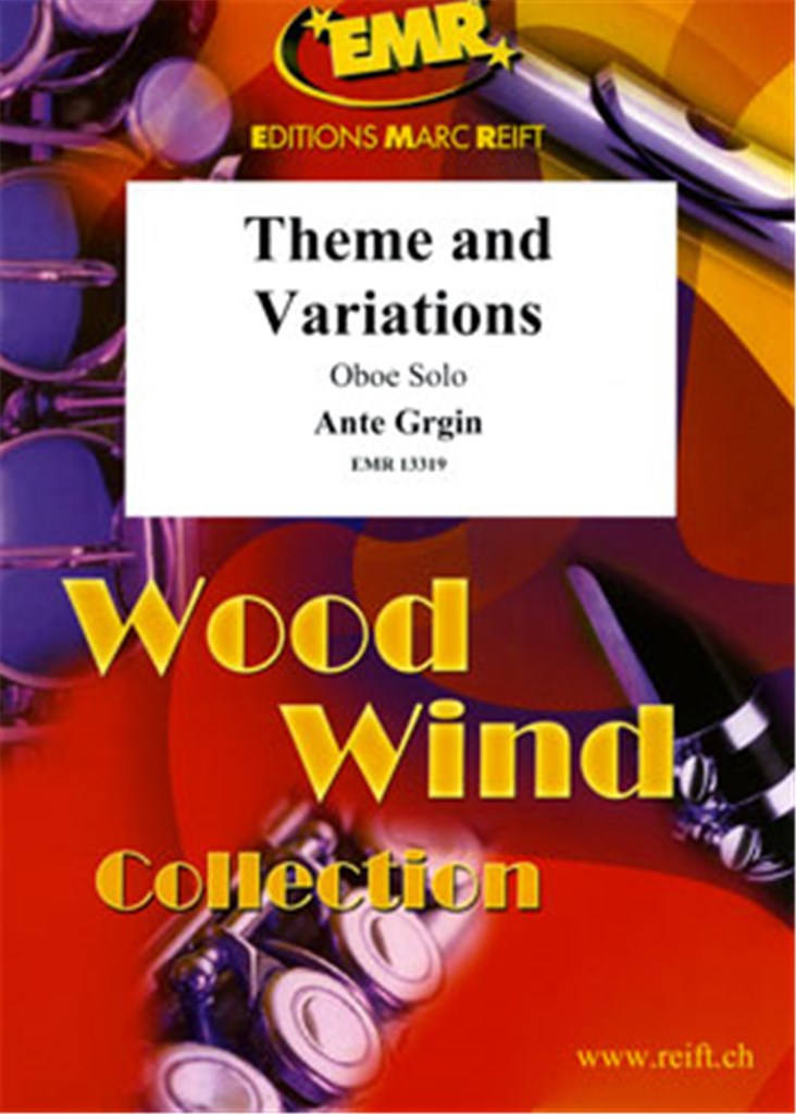 Theme and Variations