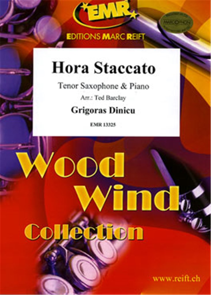 Hora Staccato