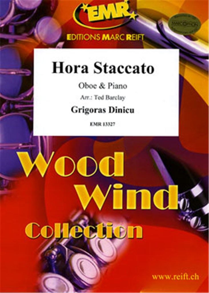 Hora Staccato