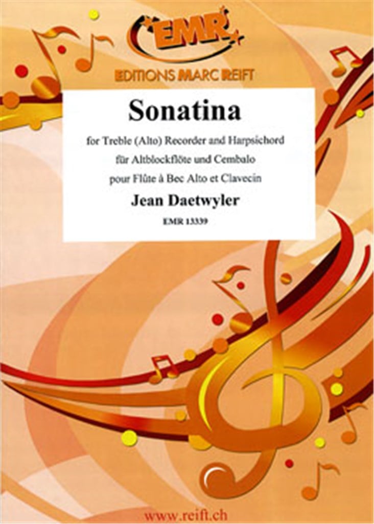 Sonatina
