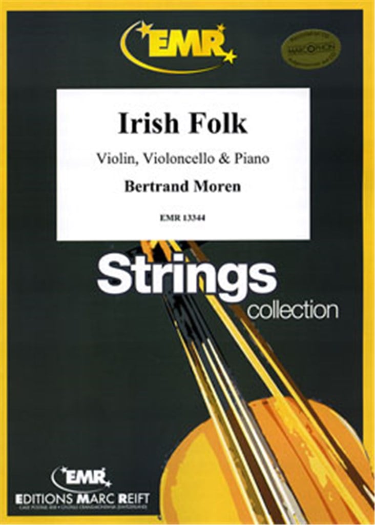 Irish Folk