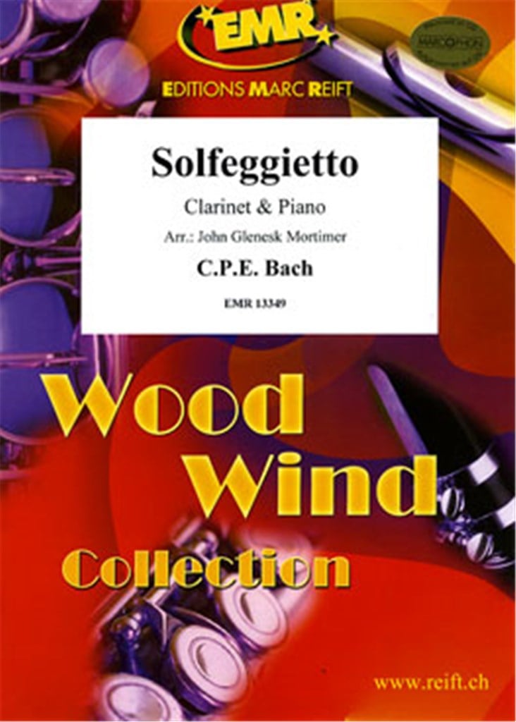 Solfeggietto