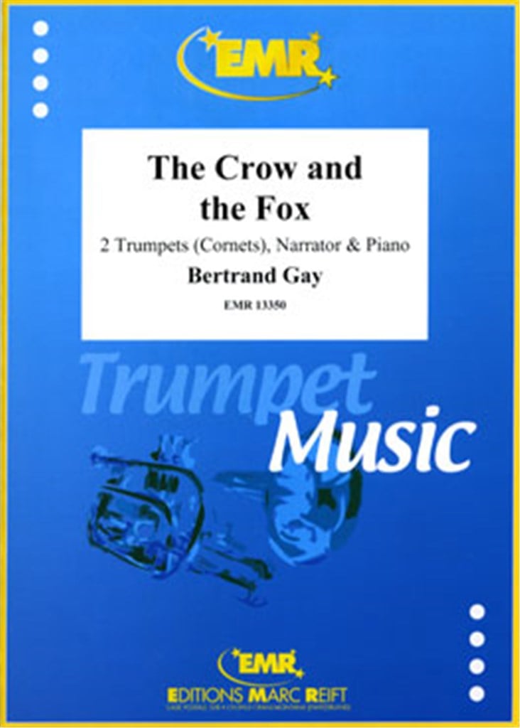 The Crow and the Fox