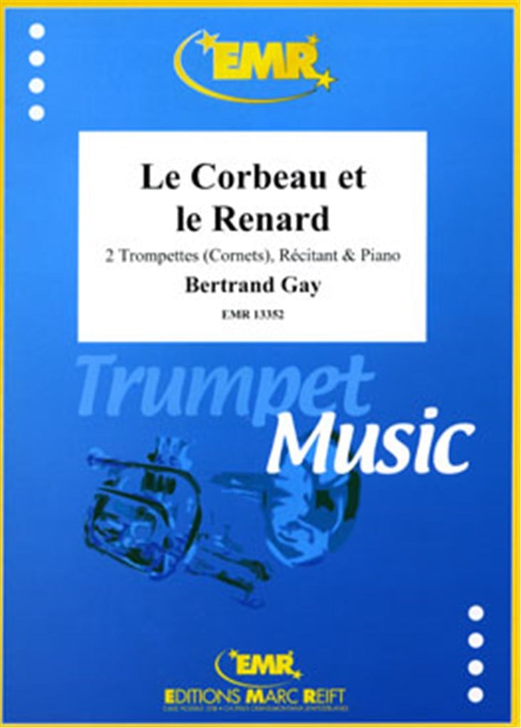 Le Corbeau et le Renard
