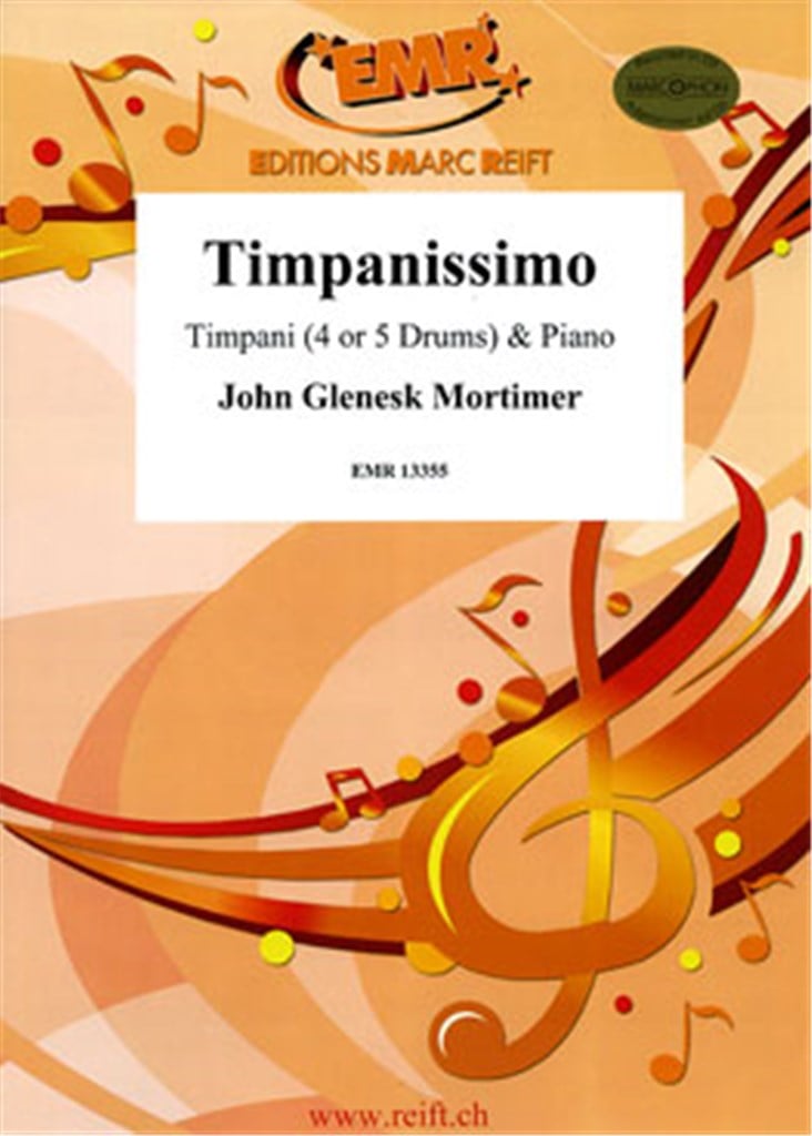 Timpanissimo
