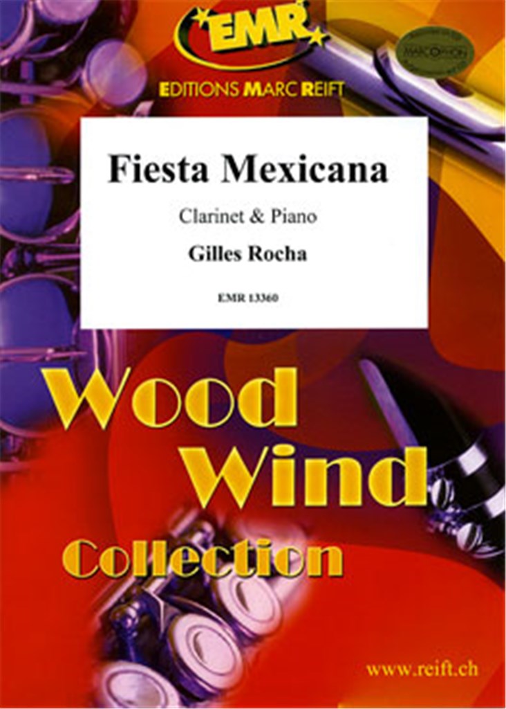 Fiesta Mexicana