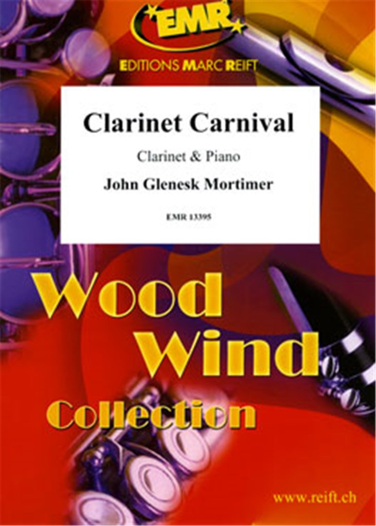 Clarinet Carnival