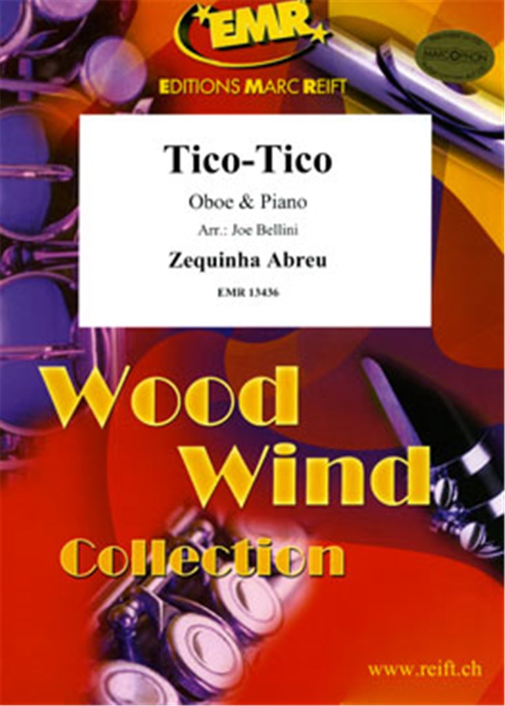 Tico-Tico