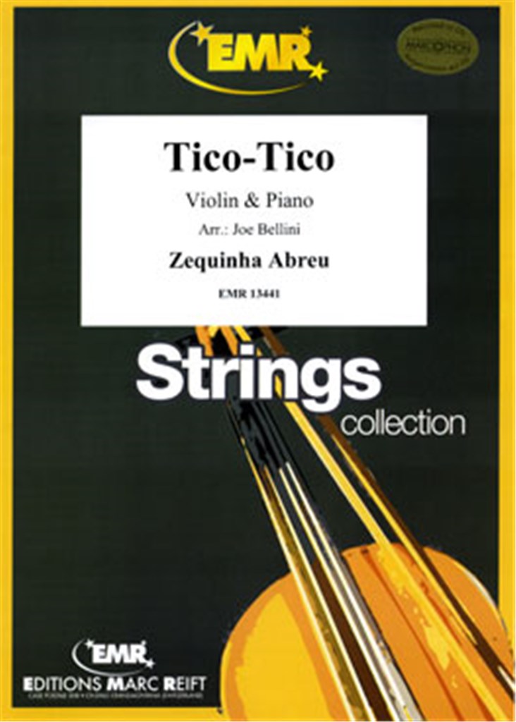Tico-Tico