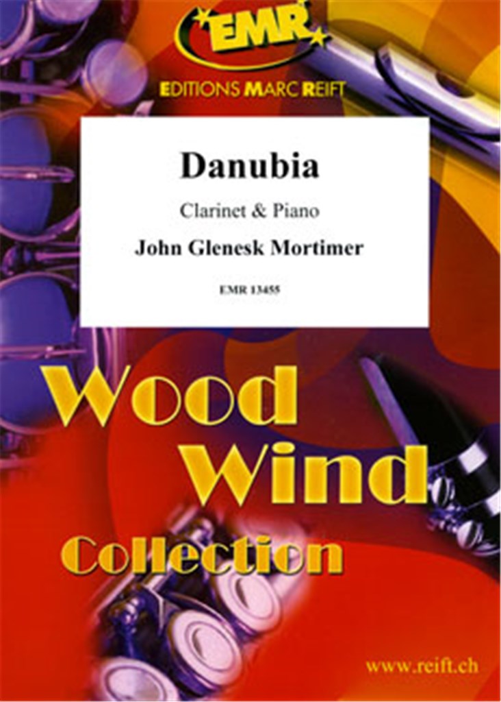 Danubia