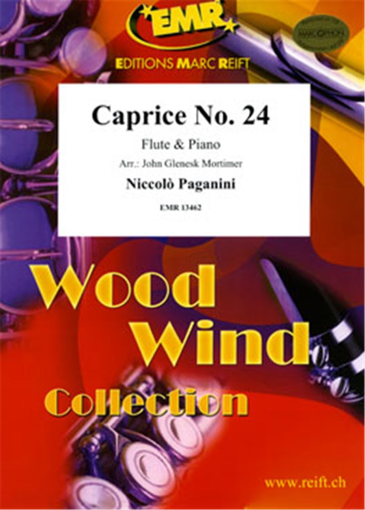 Caprice N° 24