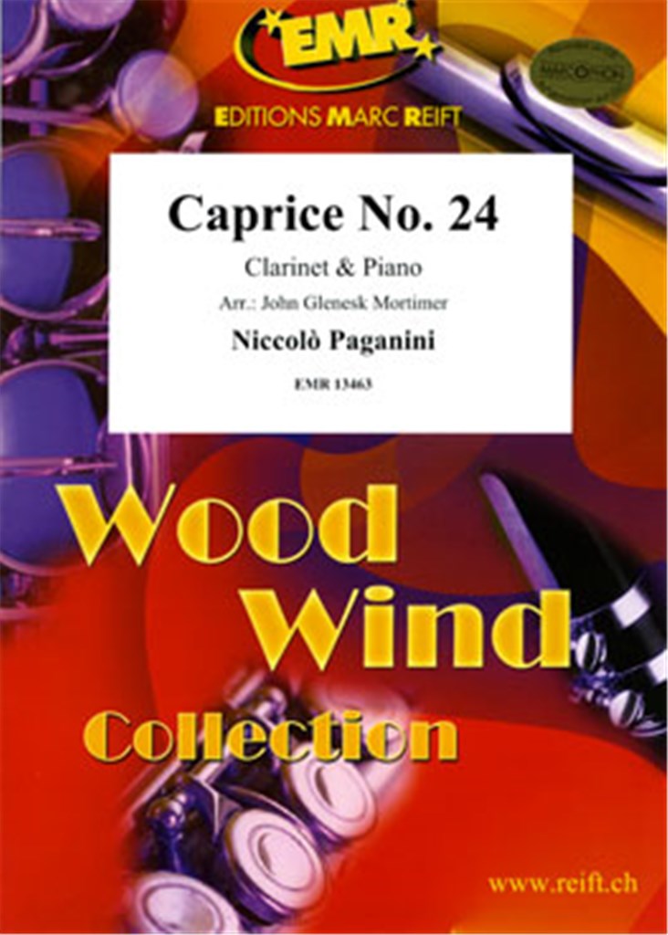 Caprice N° 24