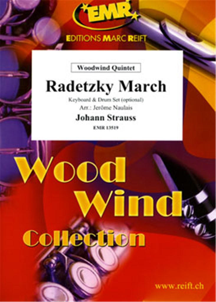 Radetzky March
