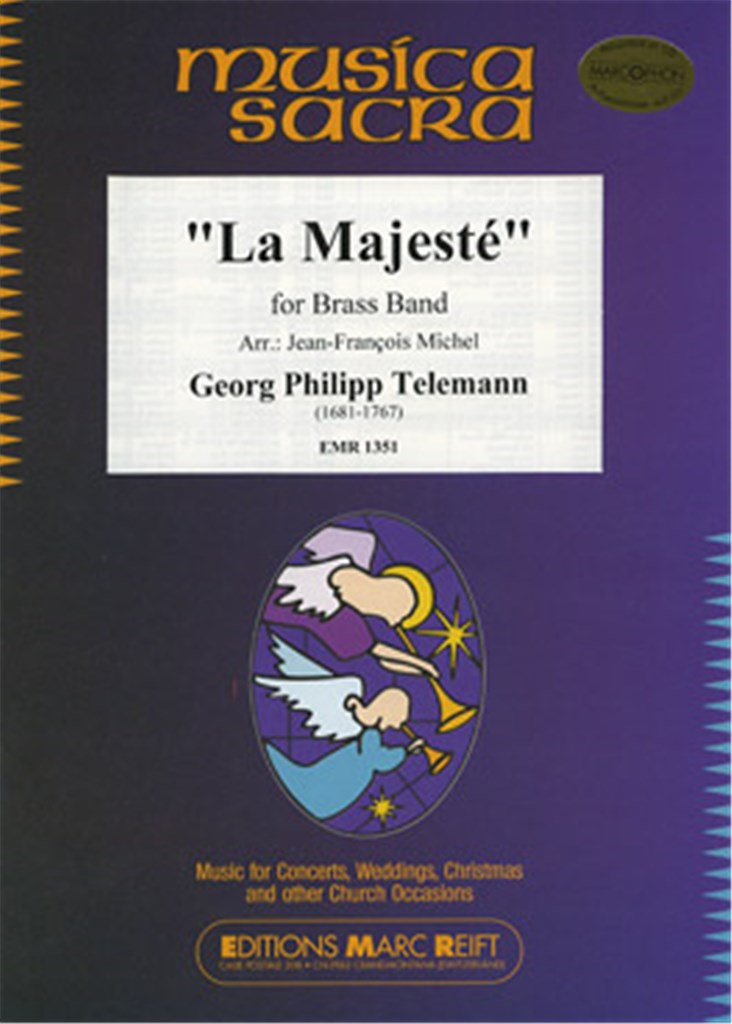 La Majesté