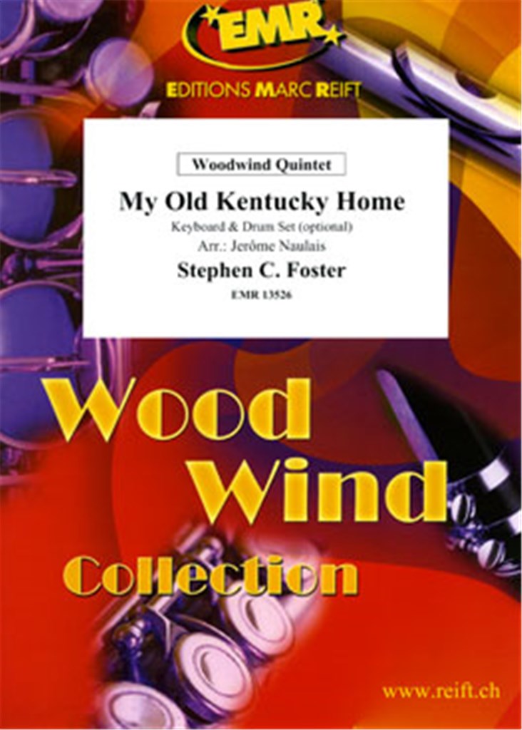 My Old Kentucky Home