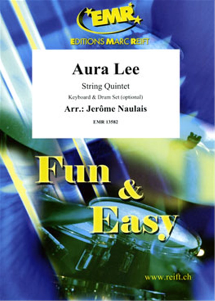 Aura Lee