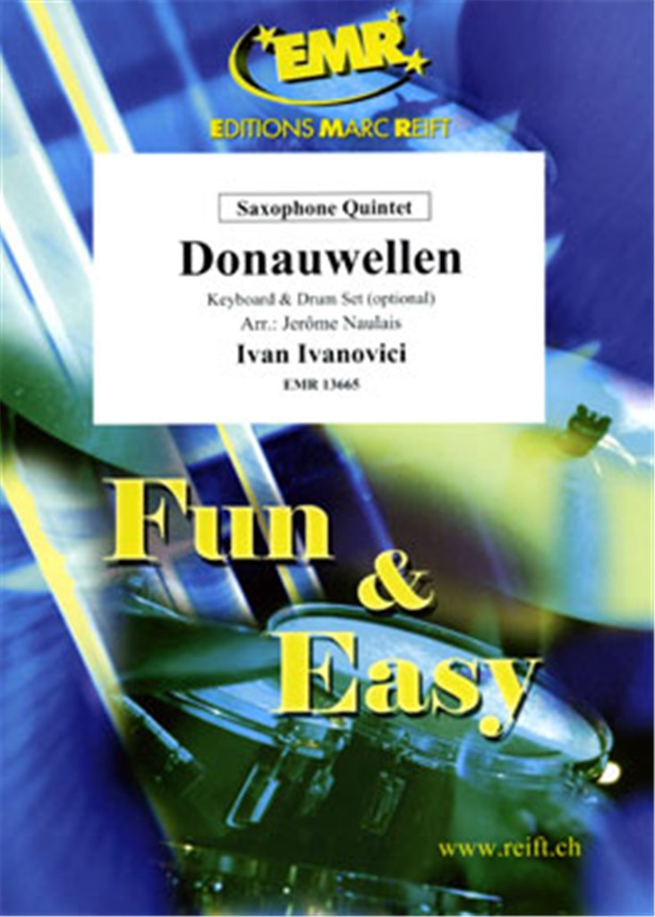 Donauwellen