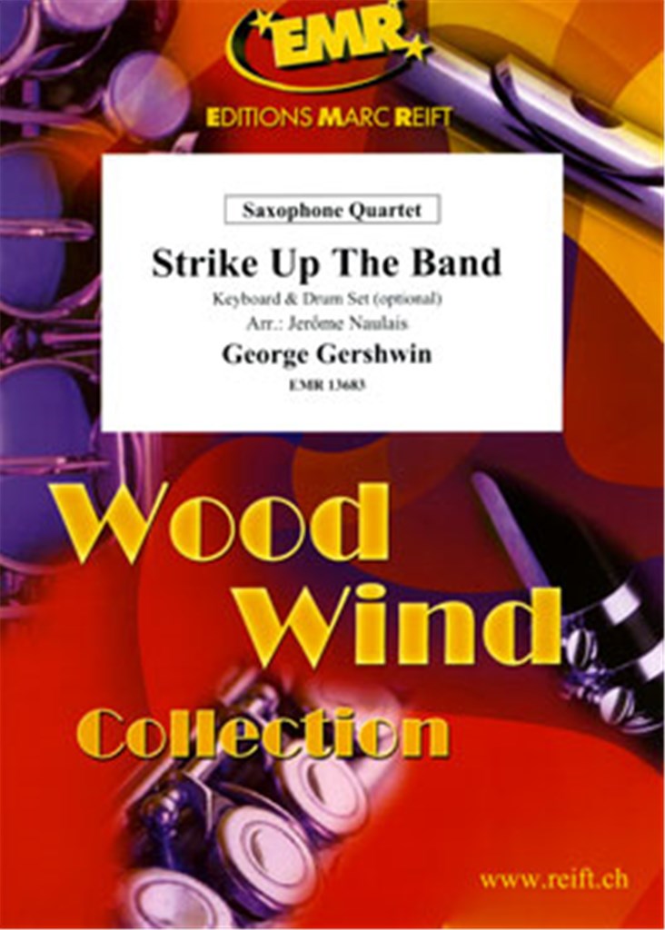 Strike Up The Band