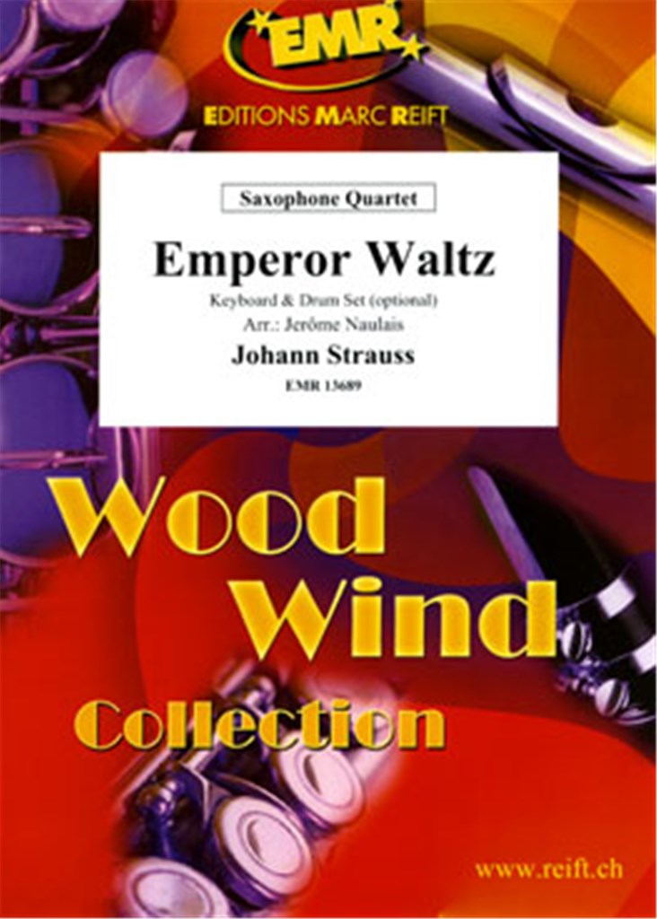 Emperor Waltz