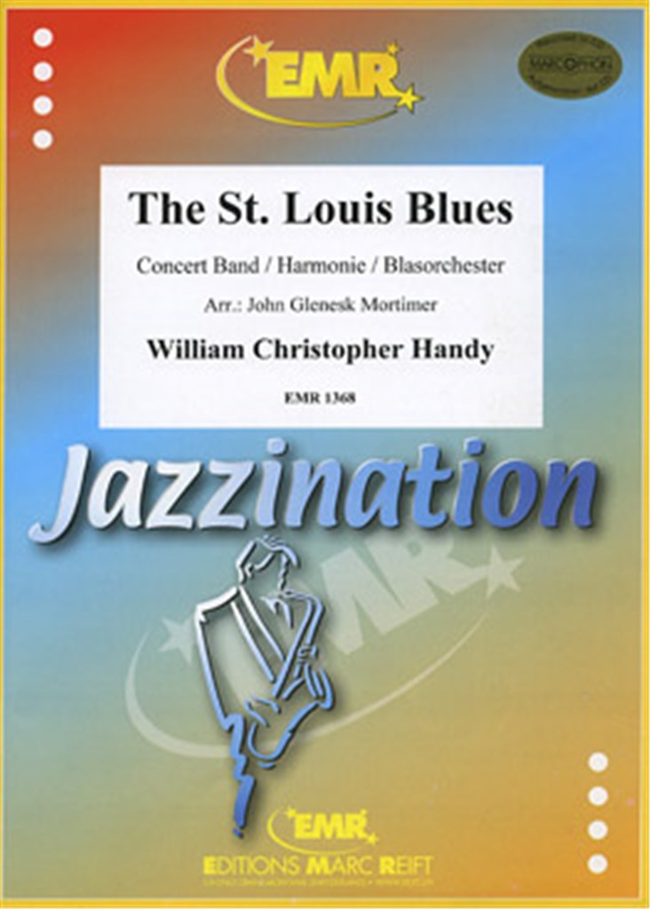 St. Louis Blues (The)