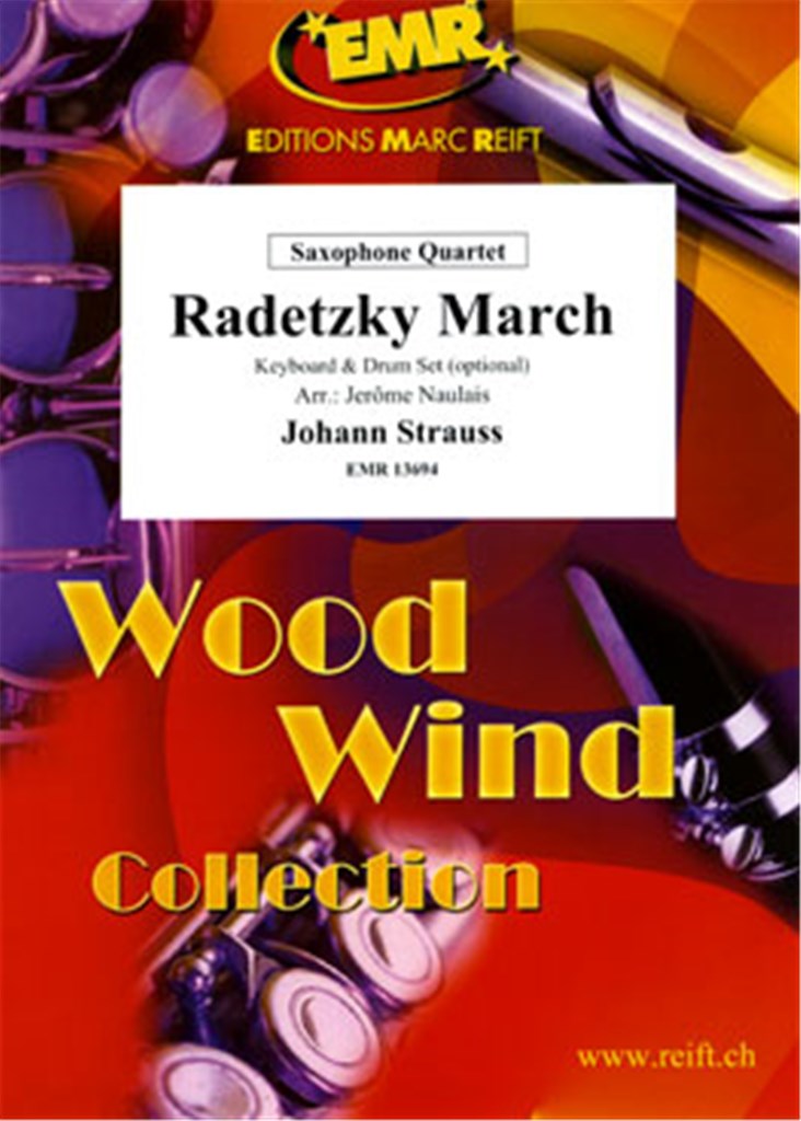 Radetzky March
