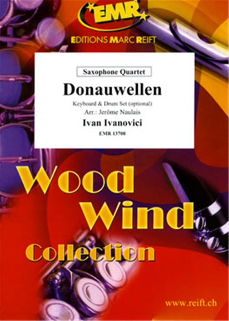 Donauwellen